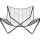 Niels Gammelgaard vintage Jarpen chairs for Ikea set of two