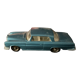 Car Dinky toys . Mercedes Benz 300 SE