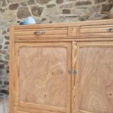 Parisian Art Deco buffet