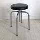 Vintage workshop stool 70
