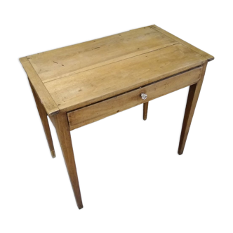 Small desk