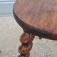 Tripod stool