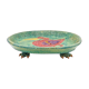 Pelican dish