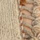Handmade Berber rug in wool 3 x 2 m
