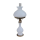 Glass lamp, 1960s