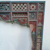 Hindu gate arch