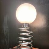 Ingo maurer spring lamp
