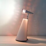 Lampe de table vintage Haruki Mori Cassina 1990