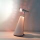 Vintage table lamp Haruki Mori Cassina 1990