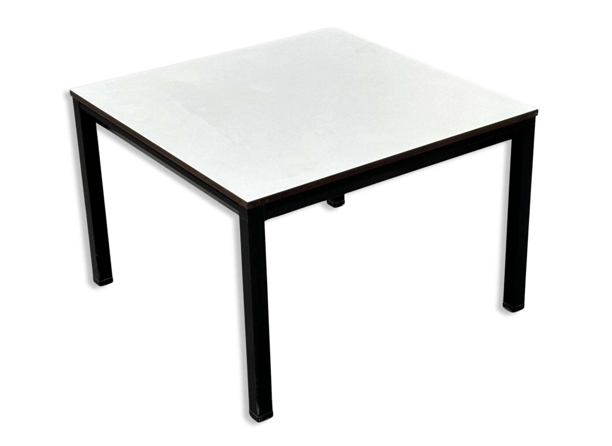 Vintage Facet coffee table by Friso Kramer for Ahrend De Cirkel