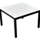 Vintage Facet coffee table by Friso Kramer for Ahrend De Cirkel