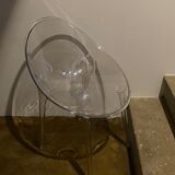 Mister Impossible armchair by Philippe Starck for Kartell 2007
