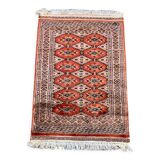 Pakistani carpets