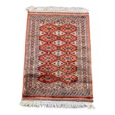Pakistani carpets