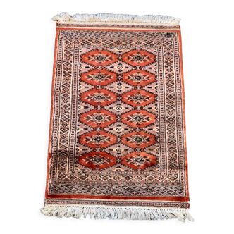 Pakistani carpets