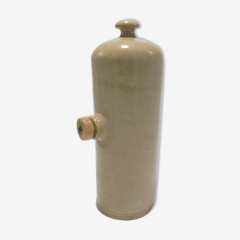 Sandstone bottle