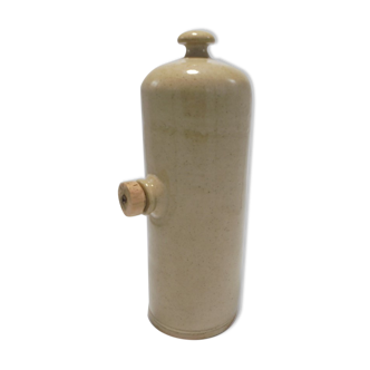 Sandstone bottle