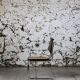 Black b32 chair by Marcel Breuer