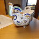 Planter in Faience of Moustiers