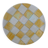 Plat ancien Salins "Cambridge "