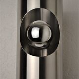 Space age 1970s wall light