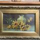 Still Life with Sunflowers