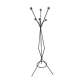 Porte manteau des années 50 vintage