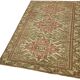 Turkish Vintage Anatolian Rug 100 cm x 178 cm