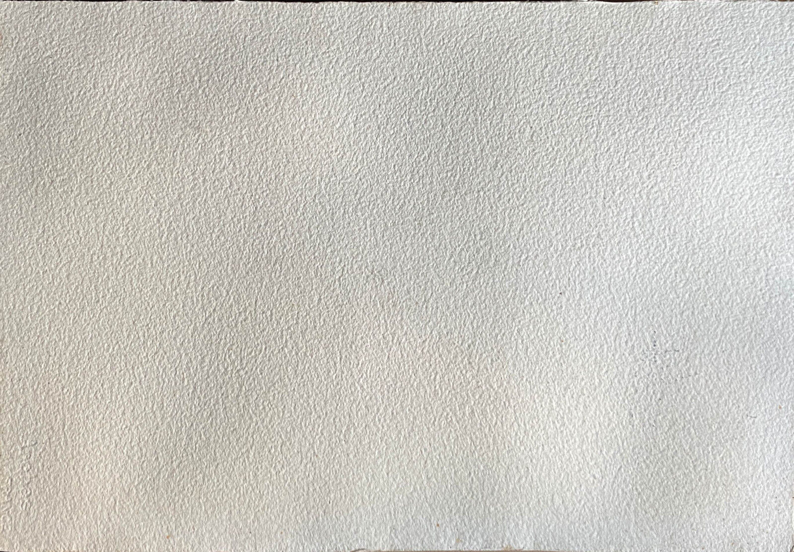 Painting "Bord de l'Ouche" (Côte d'Or) signed by Auguste Drouot Watercolor