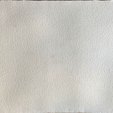 Painting "Bord de l'Ouche" (Côte d'Or) signed by Auguste Drouot Watercolor