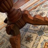 Violin table