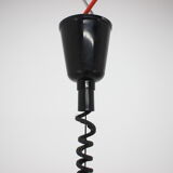 Vintage adjustable chandelier, 1970's