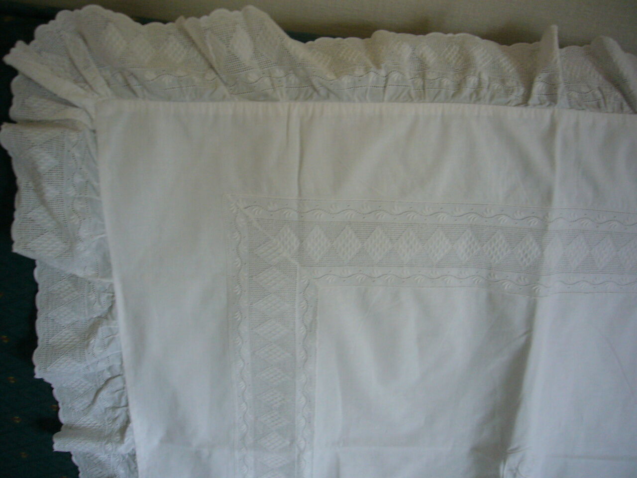 Ancient slipcover