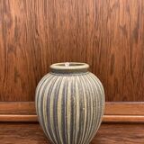 Ceramic vase, 1970s, designer Michael Andersen