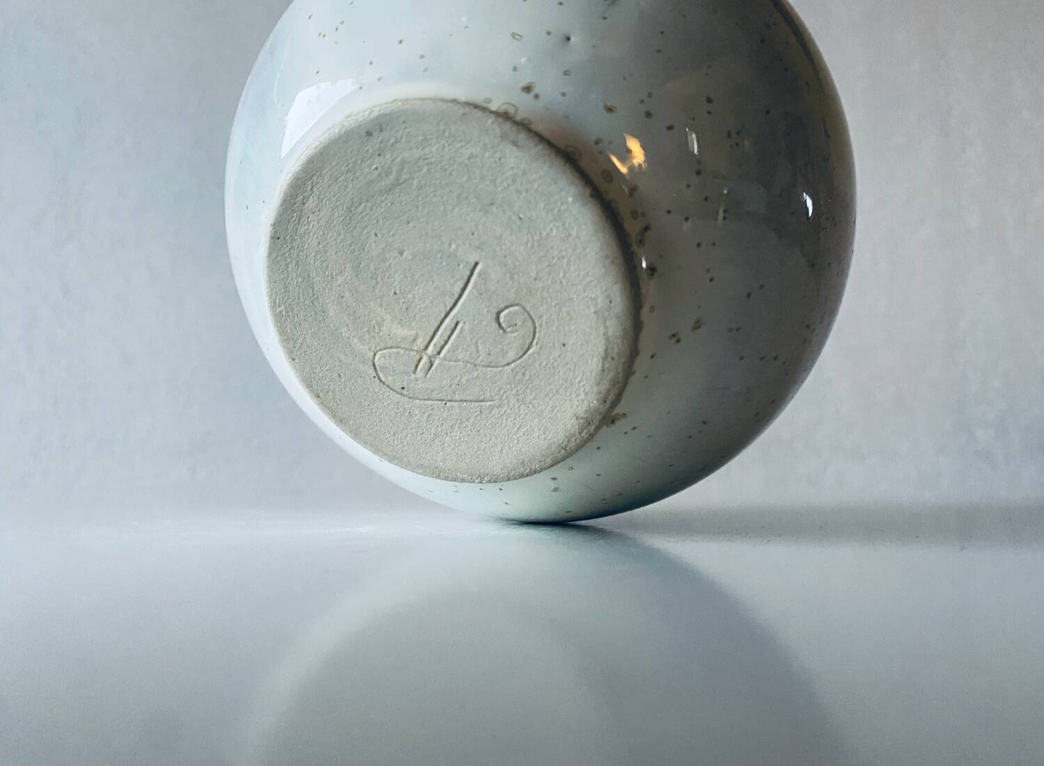 Ball vase