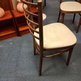 Bistro chairs circa 70s