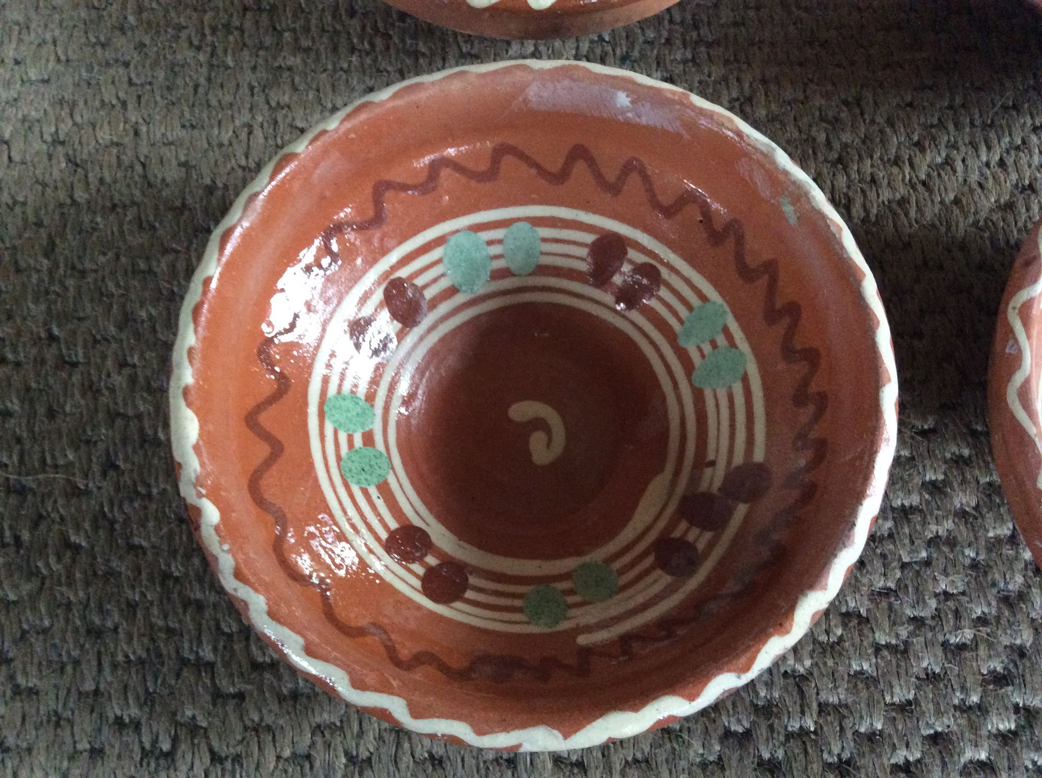 Series of 4 courses