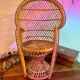 Vintage Emanuelle chair