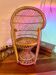 Vintage Emanuelle chair