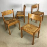 Chairs Maison Regain