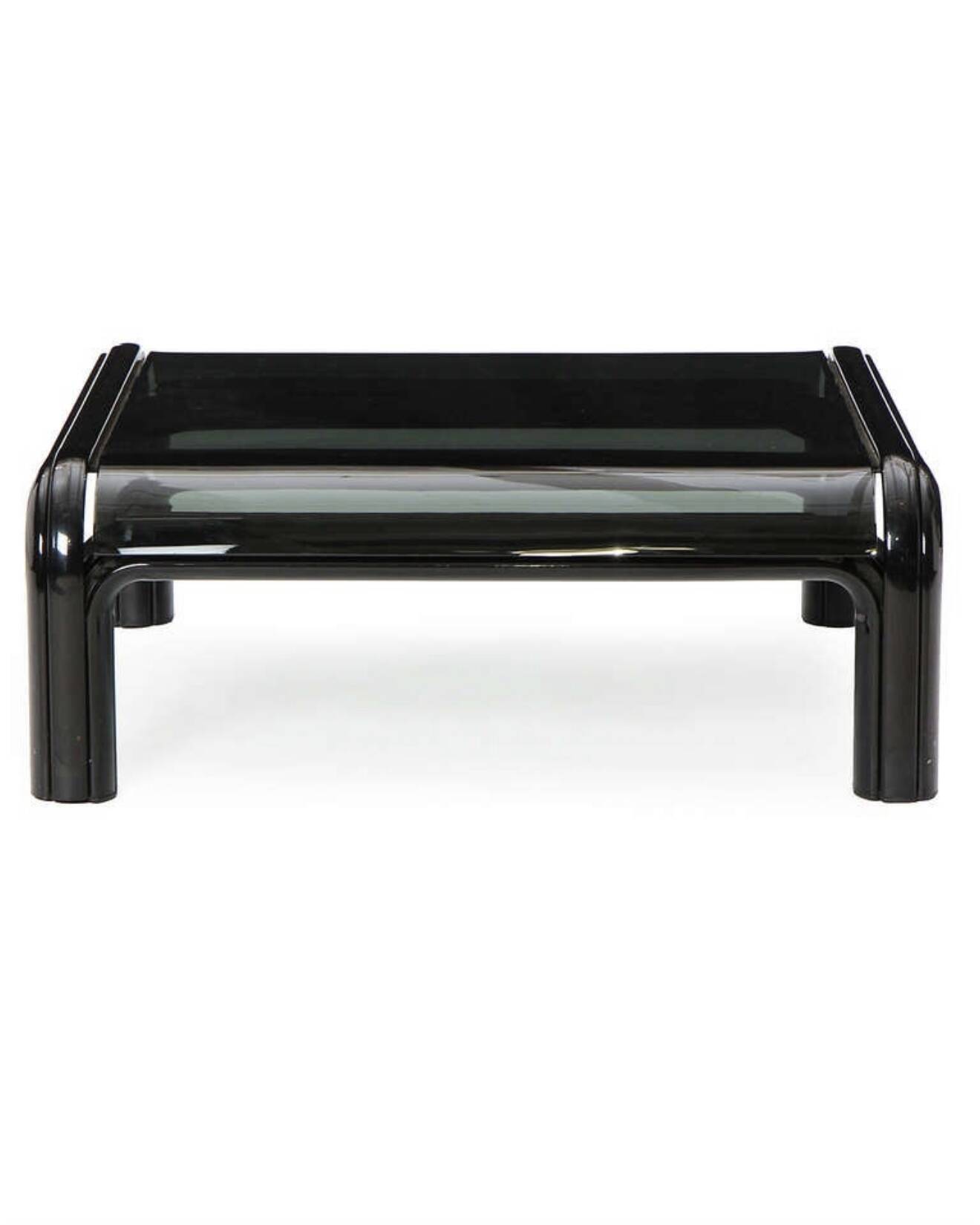 Orsay coffee table – Gae Aulenti – 1970s