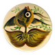 Puigdemont plate