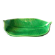 Ceramic leaf cutter