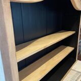 Wall-mounted dresser