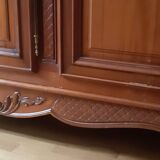 armoire 3 portes