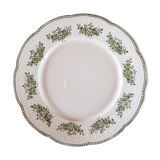 8 Badonvillier flat plates