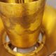 Jørn Utzon, Tivoli Lamp JU1 solid brass