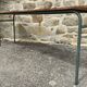 Table années 50