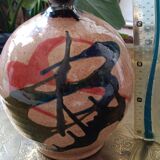 Ball vase