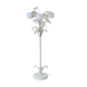 Palm tree floor lamp years 80